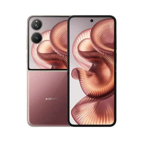 Xiaomi Mix Flip 2 12GB+512GB Rot