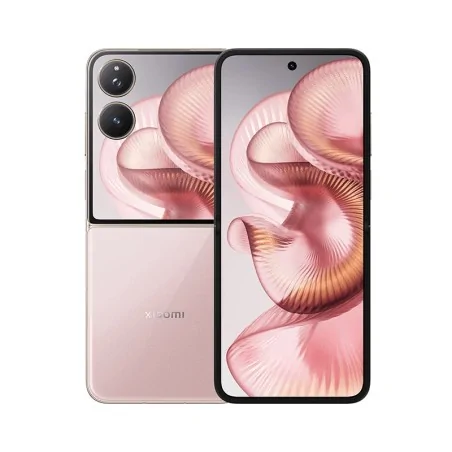 Xiaomi Mix Flip 2 12GB+512GB Pink