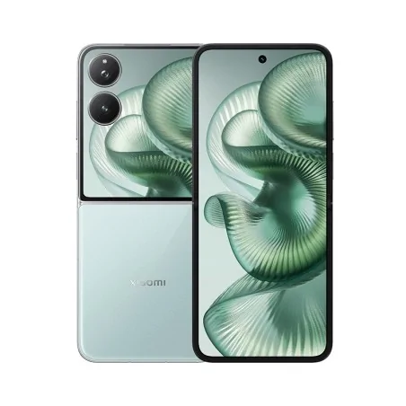 Xiaomi Mix Flip 2: Innovative Folding Phone