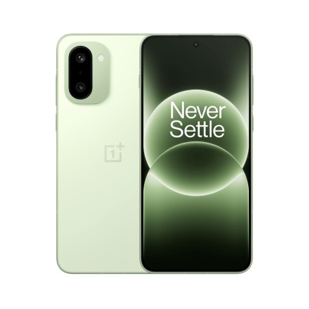 OnePlus Ace 6T 12 GB + 512 GB Verde