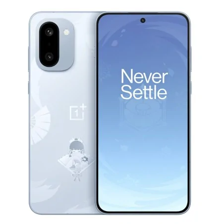 OnePlus Ace 6T Genshin Impact 16GB+512GB Kamisato Ayaka