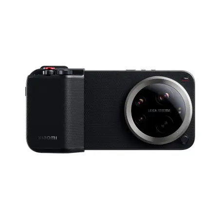 Xiaomi 17 Ultra Photography kit Pro version Black