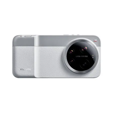 Xiaomi 17 Ultra Photography kit Pro version Black
