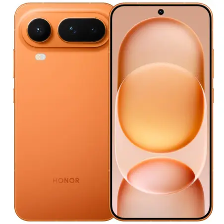 Honor Magic 8 Air 16 Go + 512 Go Orange