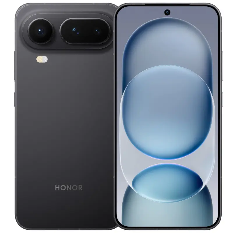 Honor Magic 8 Air 16 GB + 512 GB Schwarz
