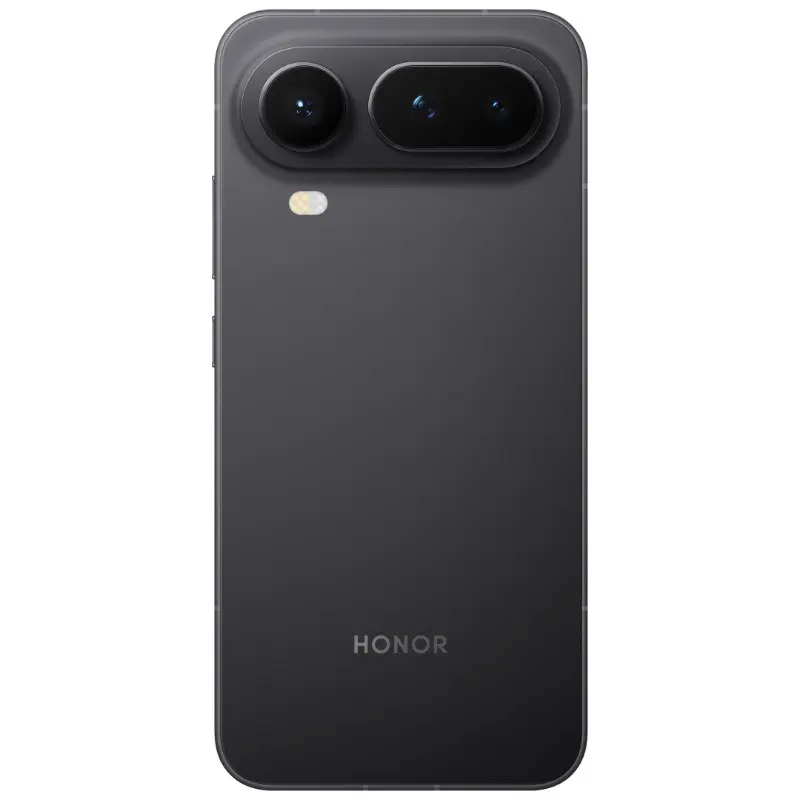 Honor Magic 8 Air 16 GB + 512 GB Schwarz