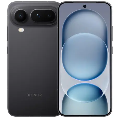 Honor Magic 8 Air 16 Go + 512 Go Noir