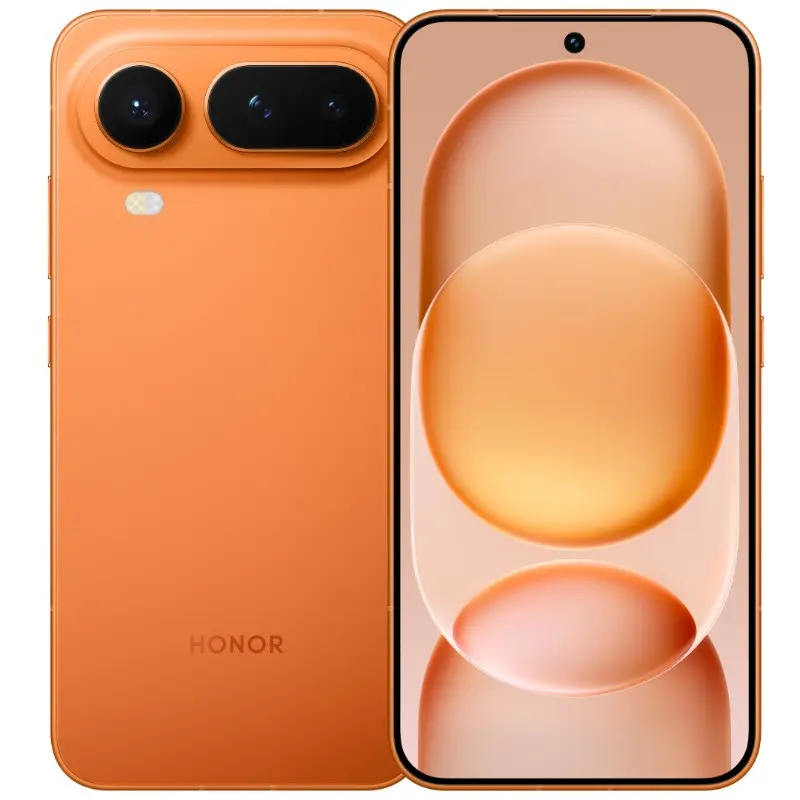 HONOR Magic 8 Pro Air（12/256GB）オレンジ Honor Magic 8 Air 12GB + 256GB Orange