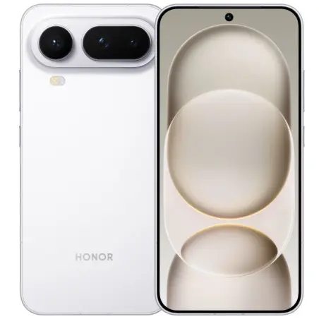 Honor Magic 8 Air 12GB + 256GB Branco