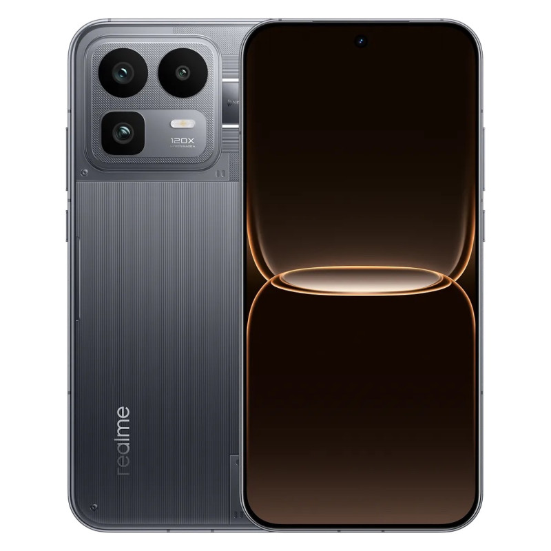 (16日正午まで専用)realme Neo 8 12GB/256GB グレー Realme Neo 8 12GB+512GB Grey
