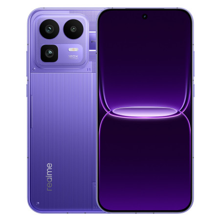 【新品未開封】Realme Neo 8 12GB/512GB 中国版 Realme Neo 8 12GB+512GB Grey