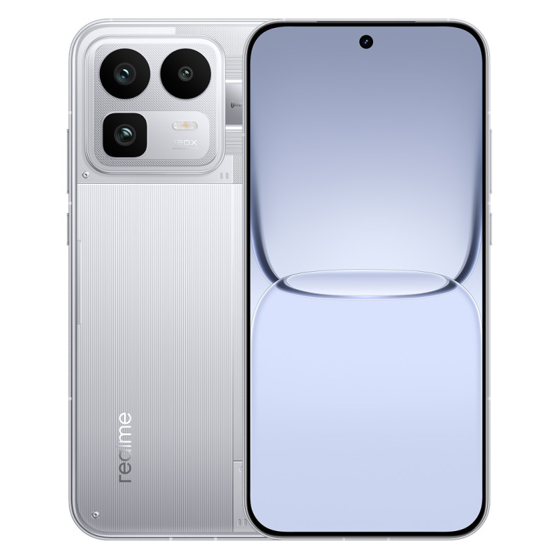 Realme Neo 8 12GB+512GB White