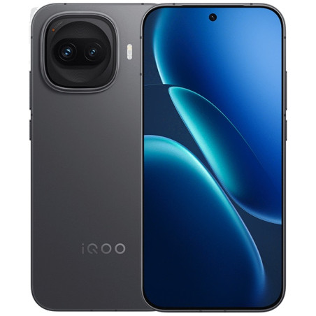 iQOO Z11 Turbo 12GB + 512GB Black iQOO Z11 Turbo 12GB + 512GB Black