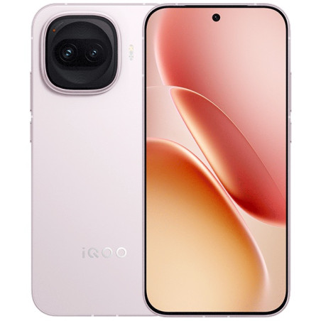 iQOO Z11 Turbo 16GB+1TB Rosa
