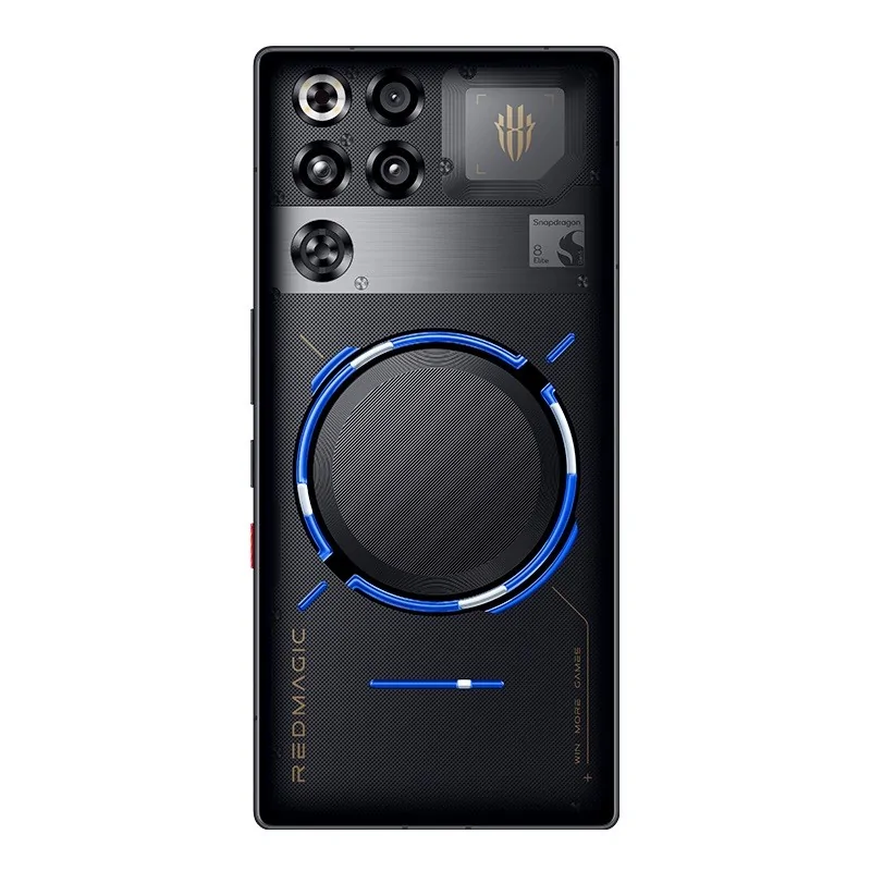 ZTE Nubia Red Magic 11 Pro Dual Sim 24GB RAM 1TB