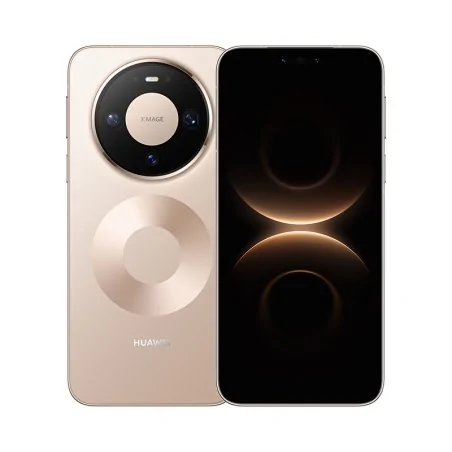 Huawei Mate 80 Pro 16GB + 512GB Gold