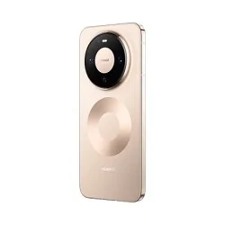 Huawei Mate 80 Pro 16 GB + 512 GB Złoty