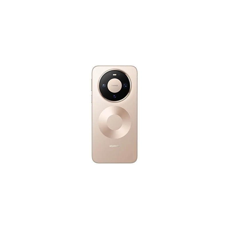 Huawei Mate 80 Pro 16 GB + 512 GB Złoty