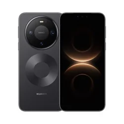 Huawei Mate 80 Pro 16GB + 512GB Black