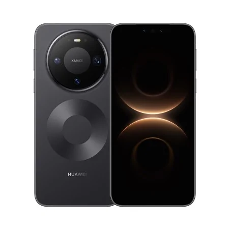 Huawei Mate 80 Pro 16GB + 512GB Black