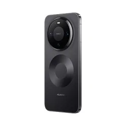 Huawei Mate 80 Pro 16GB + 512GB Black