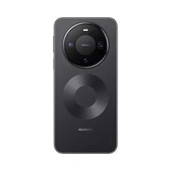Huawei Mate 80 Pro 16GB + 512GB Black