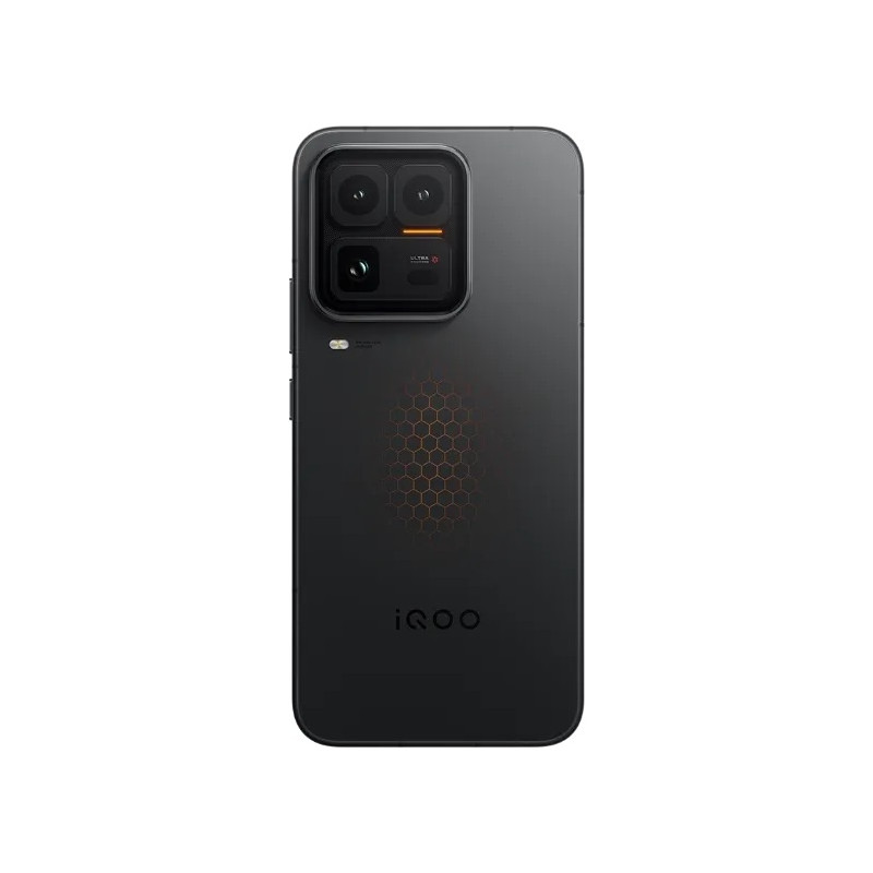 ※あかさん専用※ iQOO 15 Ultra （黒色）16GB+1TB 大陸版 iQOO 15 Ultra 16GB+1TB Black