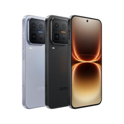 iQOO 15 Ultra 24GB+1TB Black