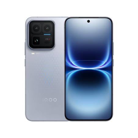 iQOO 15 Ultra 16GB+512GB Silver