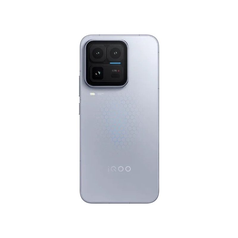 iQOO 15 Ultra 16GB+1TB Silver