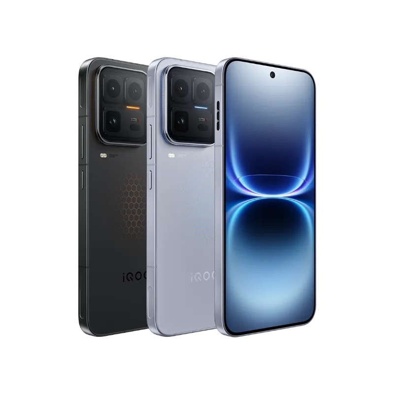 【新品未開封】IQOO 15 Ultra 16GB/512GB 中国版 新品未開封】iQOO 15 Ultra 16GB/512GB 中国版の通販 by はんはん