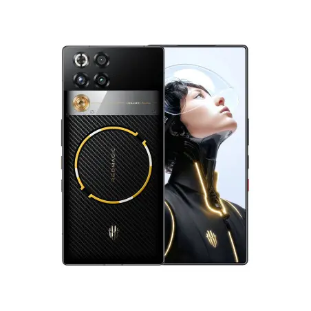 ZTE Nubia Red Magic 11 Pro Dual Sim 16GB RAM