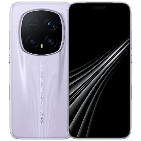 Honor Magic 8 RSR 16 GB + 512 GB Hellviolett