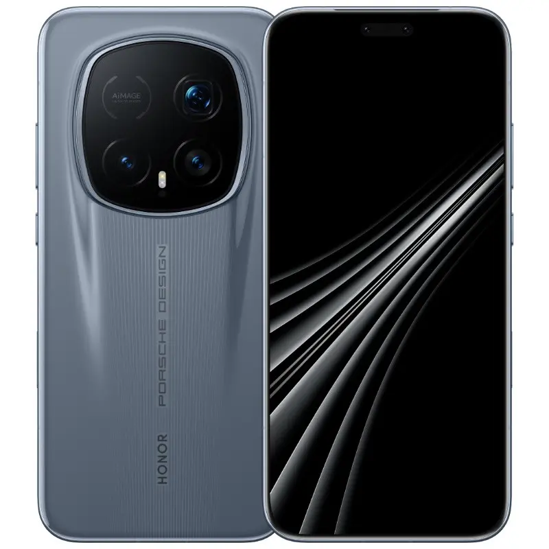 Honor Magic 8 RSR 24GB + 1TB Grey