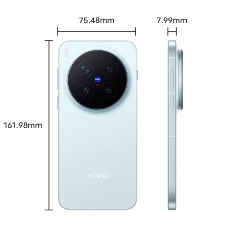 【teto】VIVO X300 Pro 16GB/1TB セット vivo X300 Pro Best Experience Set | vivo Official Store