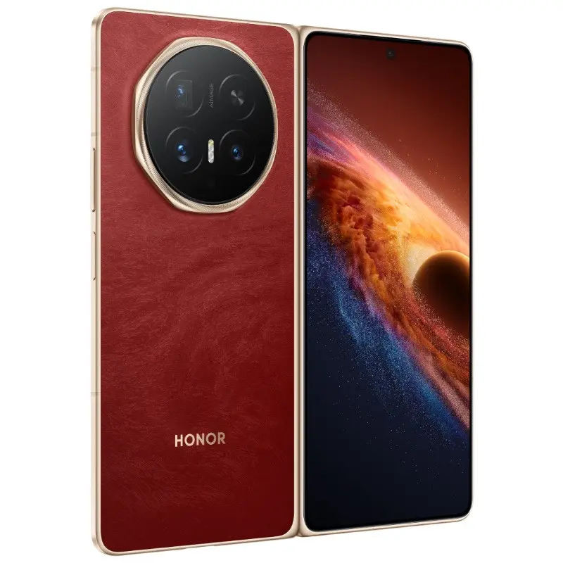 Honor Magic V6 16 Go + 512 Go Rouge