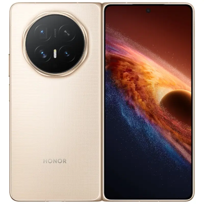 Honor Magic V6 16 Go + 512 Go Or