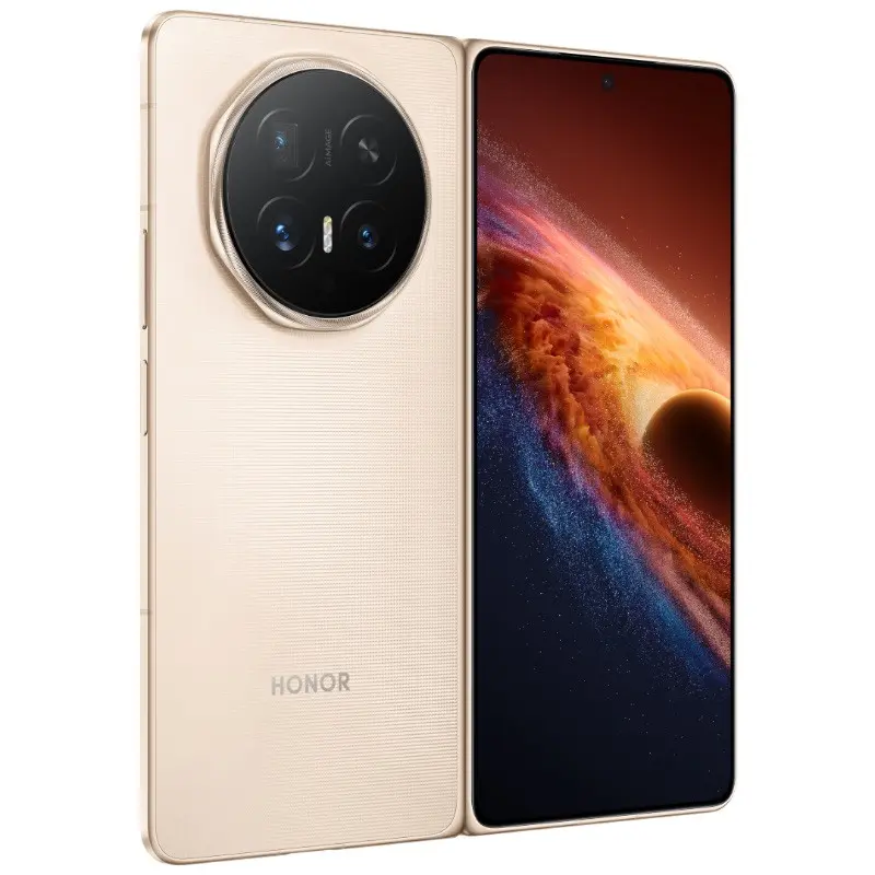 Honor Magic V6 16 Go + 512 Go Or