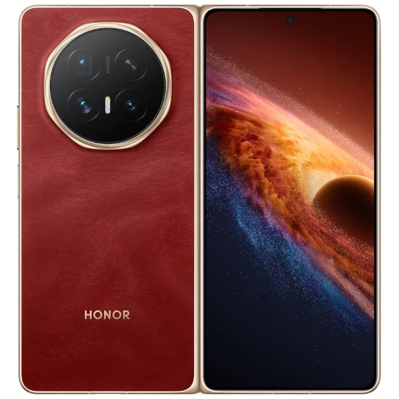 Honor Magic V6 16GB + 512GB Rosso