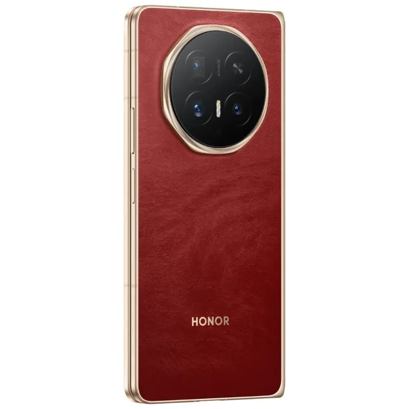 Honor Magic V6 16GB + 512GB Rosso