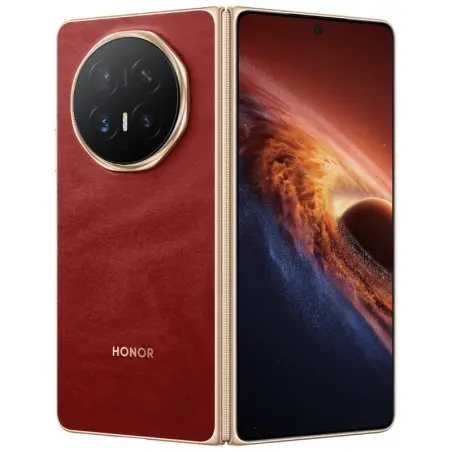 Honor Magic V6 16GB + 512GB Vermelho