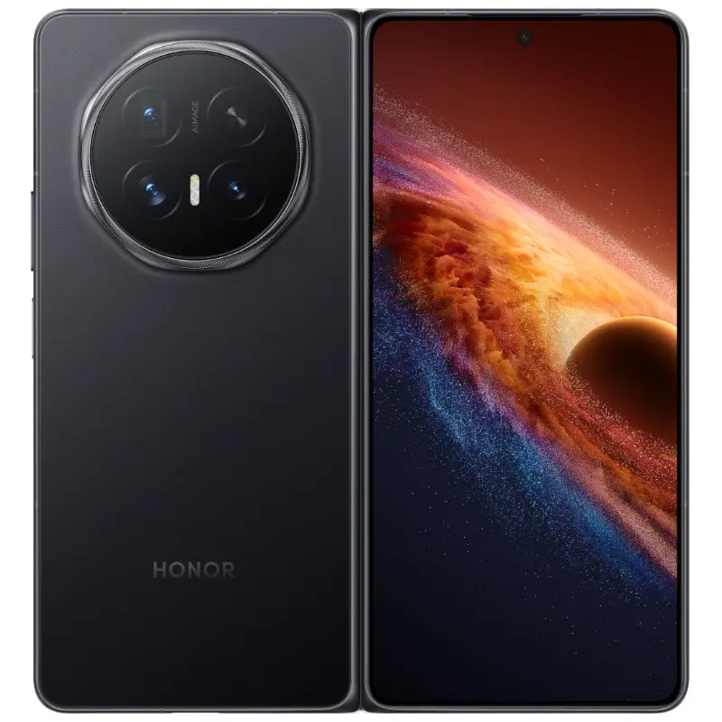 Honor Magic V6 16GB + 512GB Nero