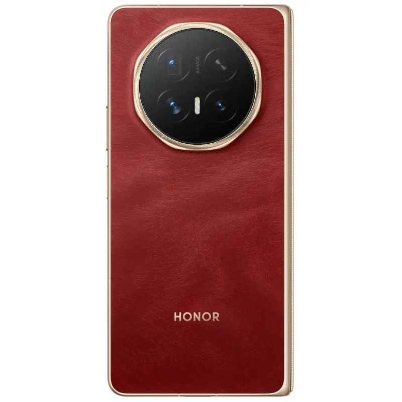 Honor Magic V6 16GB + 512GB Rosso