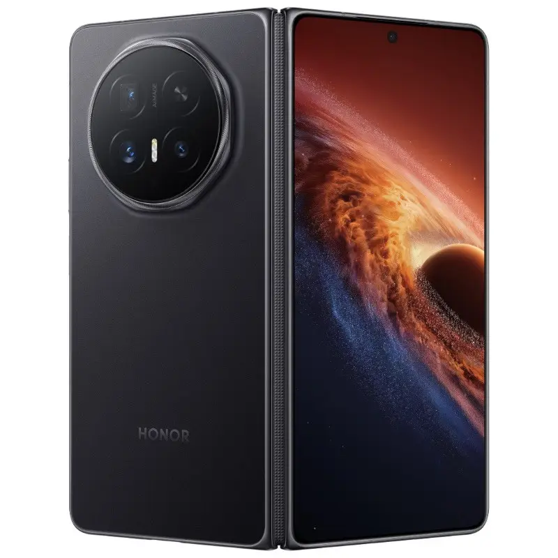 Honor Magic V6 16GB + 512GB Nero