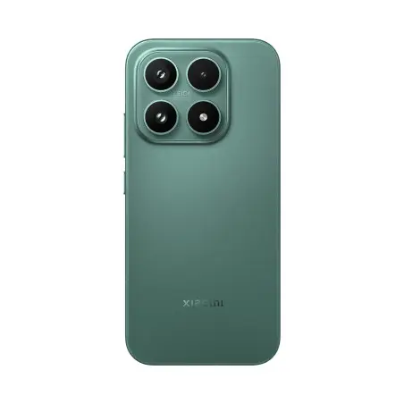 Xiaomi 17 12GB+512GB Verde (Global)