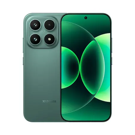 Xiaomi 17 12GB+512GB Verde (Globale)