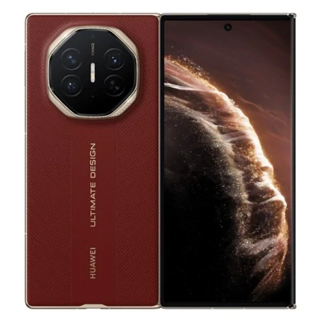 Huawei Mate XTs Ultimate Design, Rouge