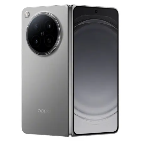 OPPO FIND N6 Satellite version 16GB+1TB Grey