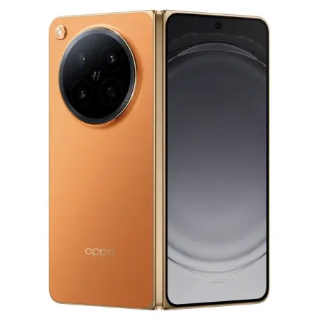 OPPO FIND N6 12GB+256GB Orange