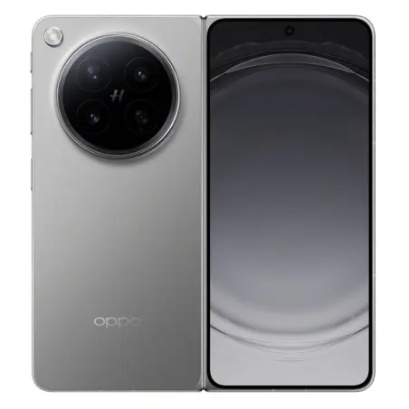 OPPO FIND N6 Satellite version 16GB+1TB Grey